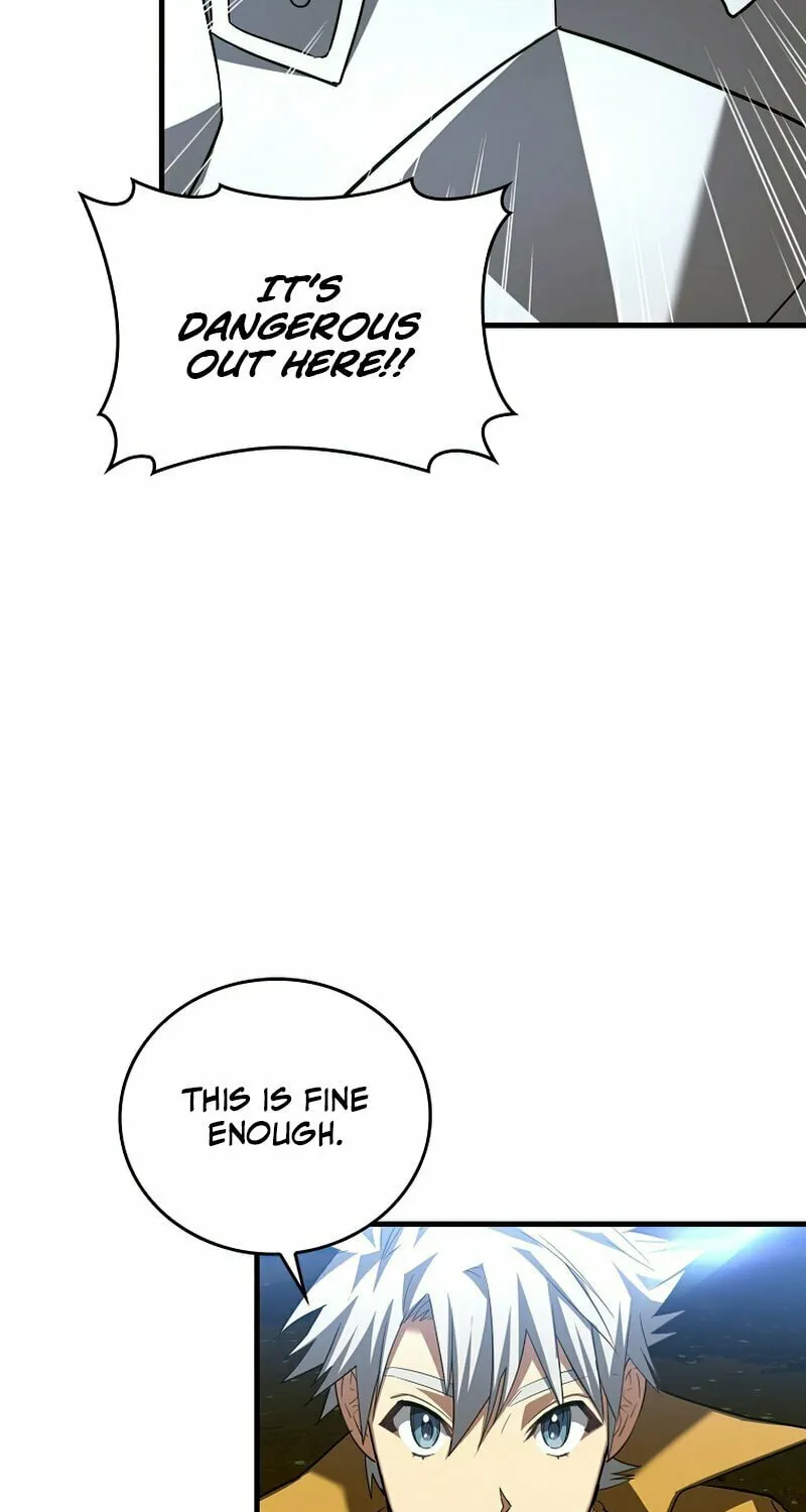 The Holy Power of Modern Medicine Chapter 33 page 53 - 