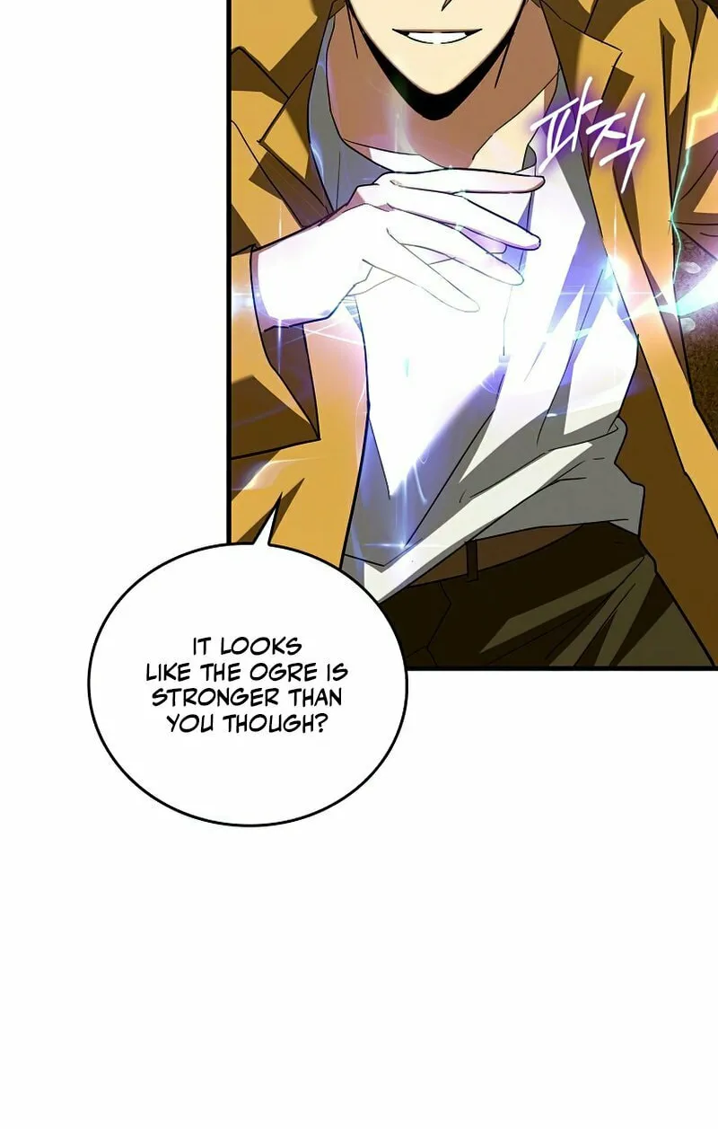The Holy Power of Modern Medicine Chapter 33 page 54 - 