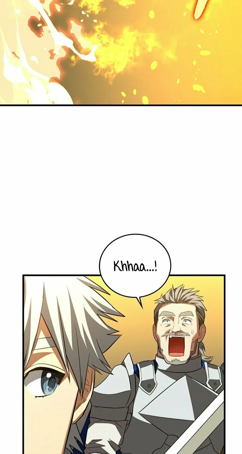 The Holy Power of Modern Medicine Chapter 33 page 60 - 