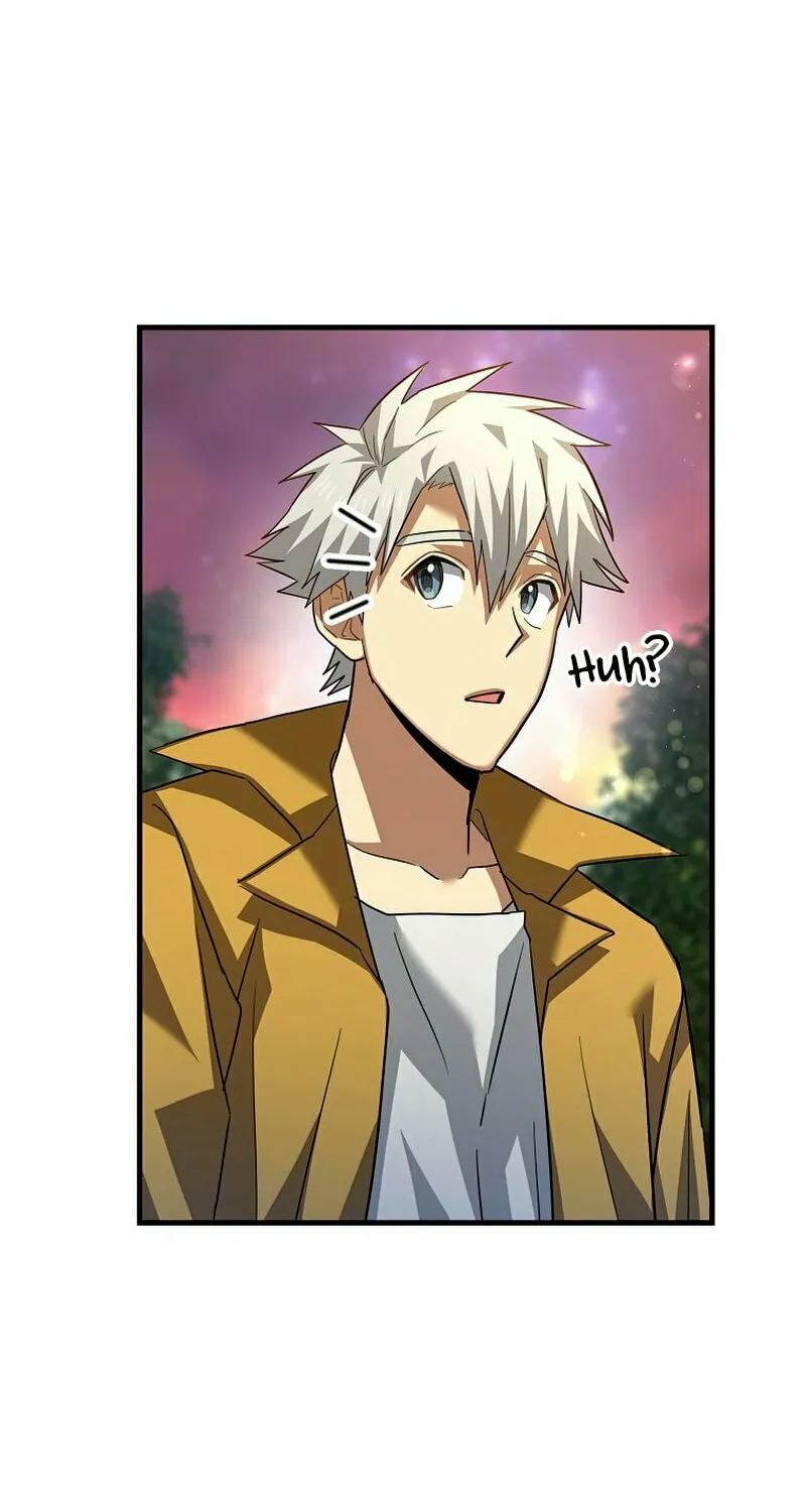 The Holy Power of Modern Medicine Chapter 33 page 7 - 