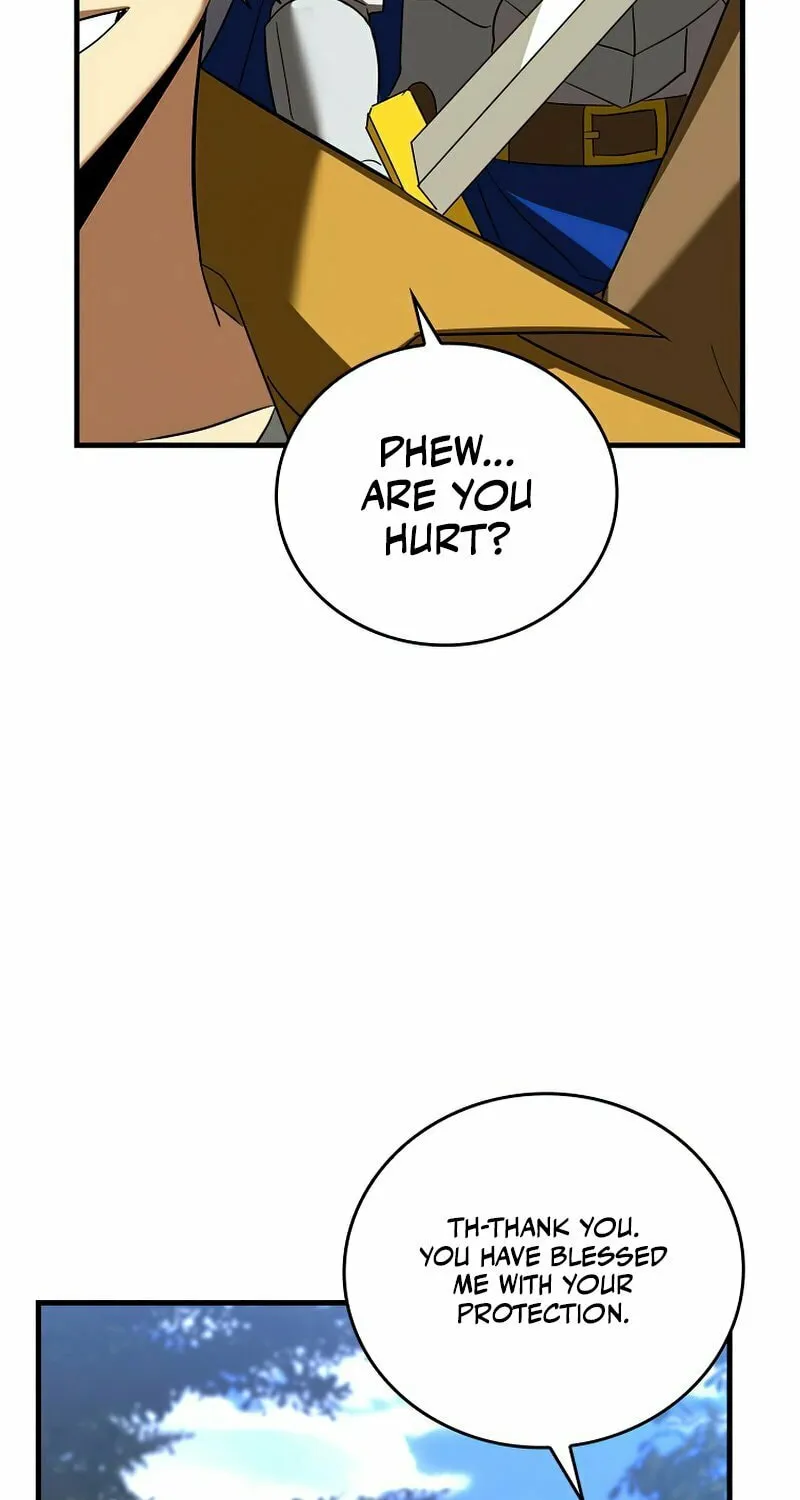 The Holy Power of Modern Medicine Chapter 33 page 61 - 