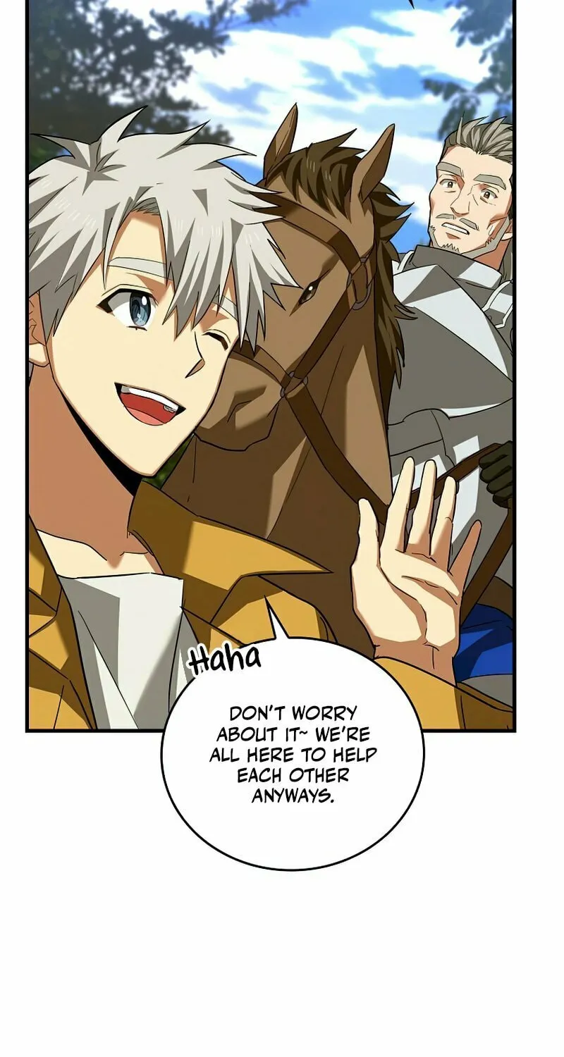 The Holy Power of Modern Medicine Chapter 33 page 62 - 