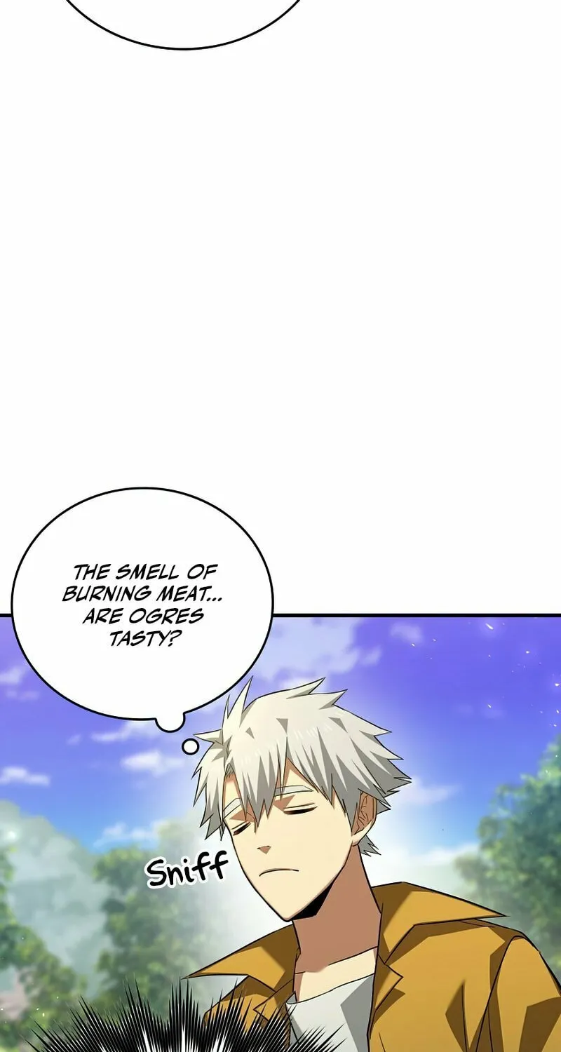 The Holy Power of Modern Medicine Chapter 33 page 65 - 