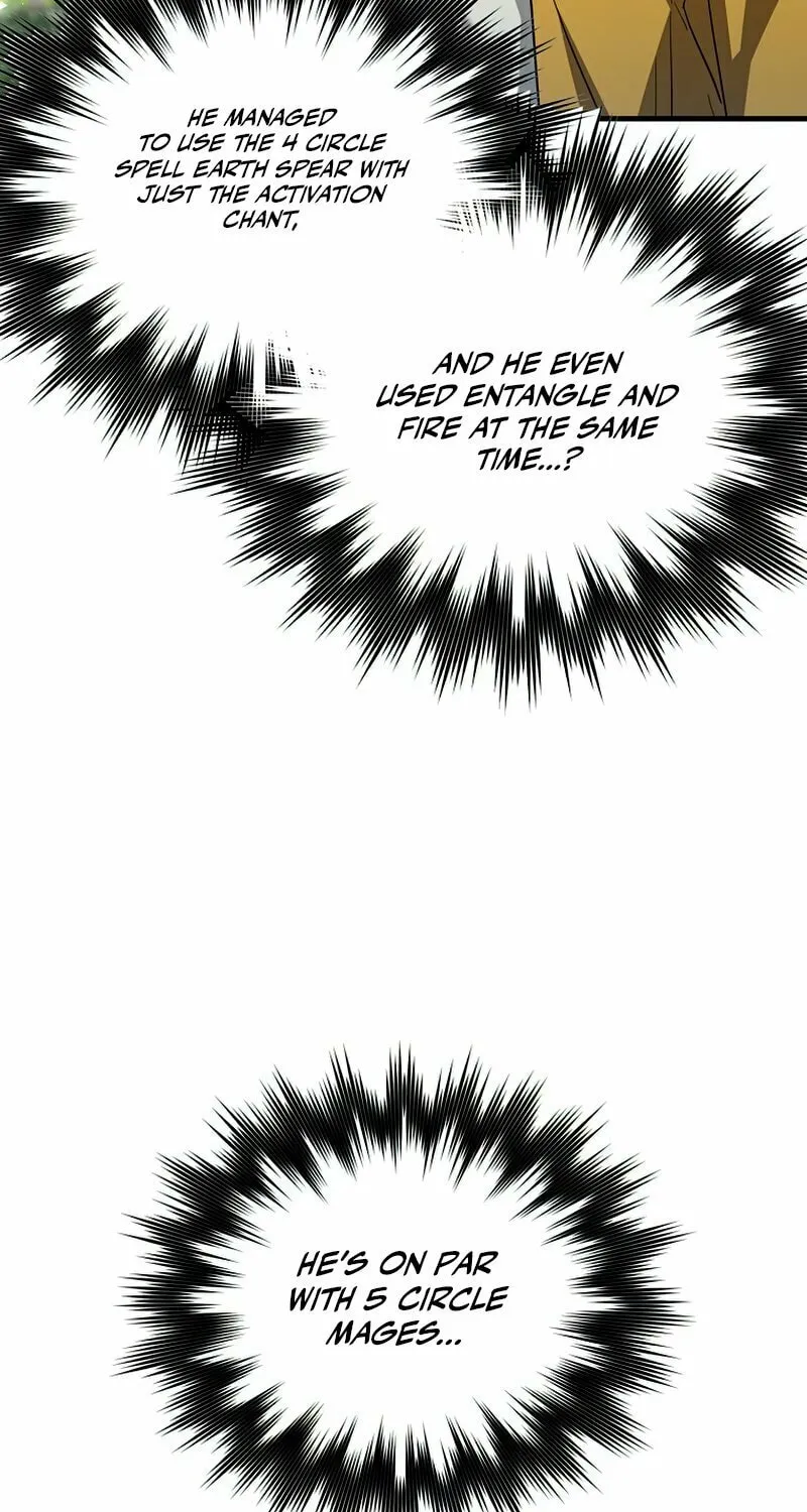 The Holy Power of Modern Medicine Chapter 33 page 66 - 