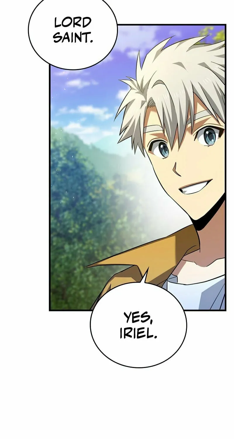 The Holy Power of Modern Medicine Chapter 33 page 68 - 