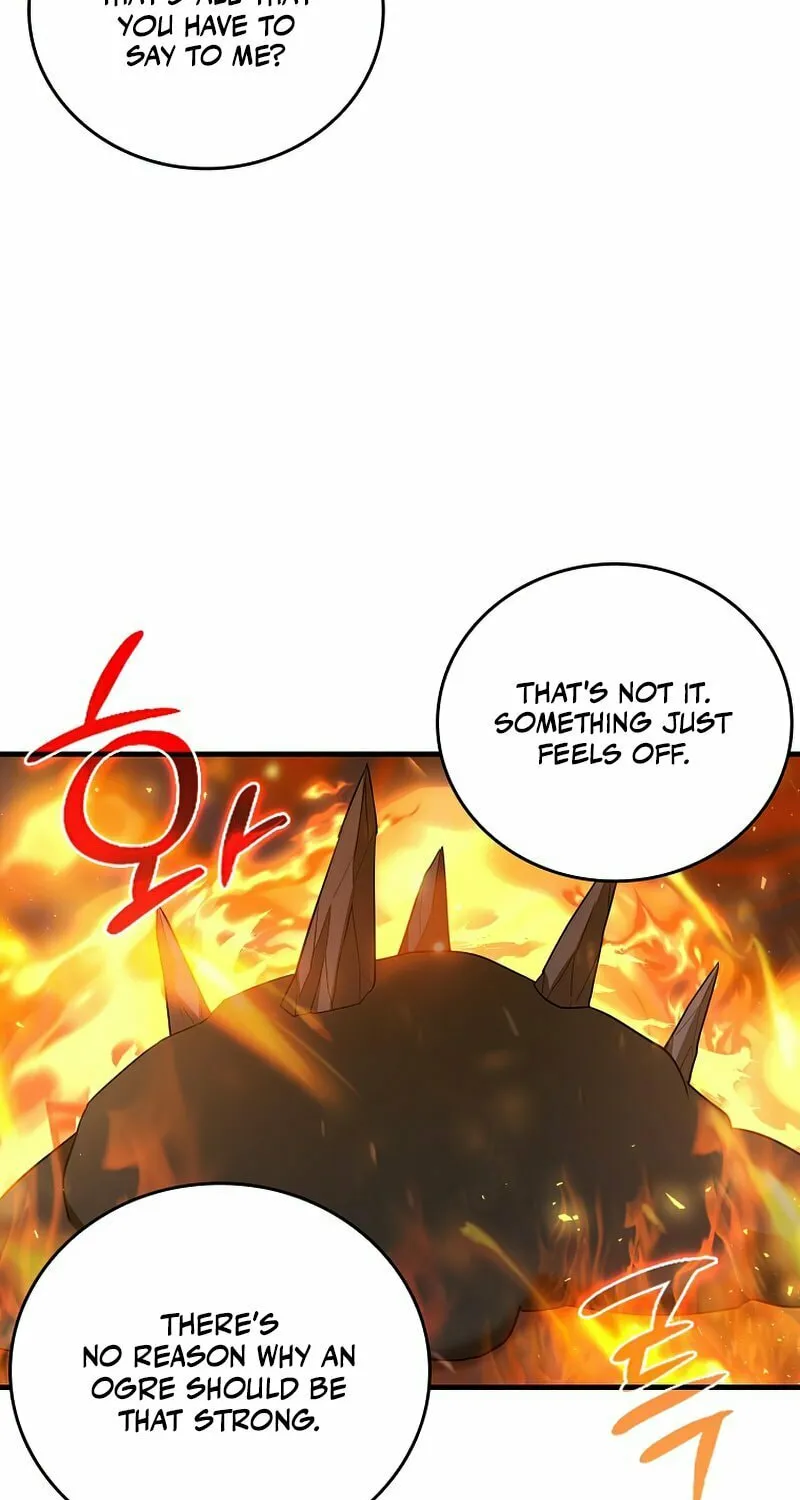 The Holy Power of Modern Medicine Chapter 33 page 70 - 