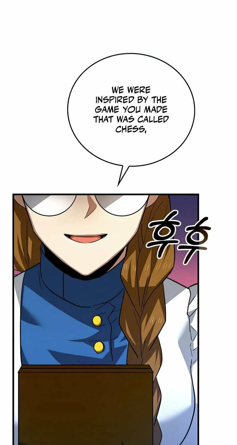 The Holy Power of Modern Medicine Chapter 33 page 8 - 