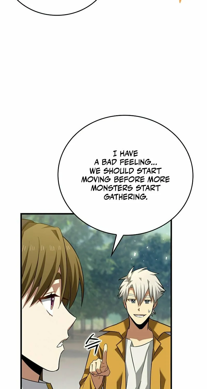 The Holy Power of Modern Medicine Chapter 33 page 71 - 