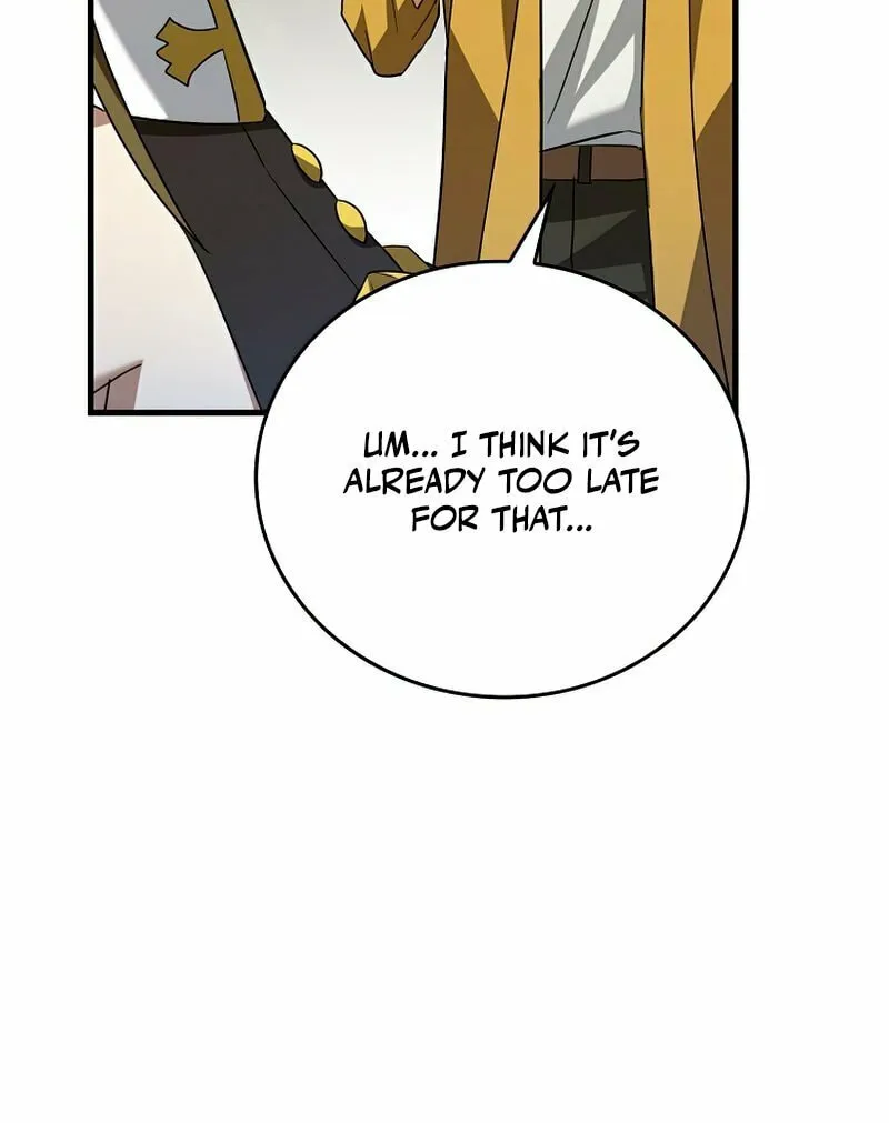 The Holy Power of Modern Medicine Chapter 33 page 72 - 