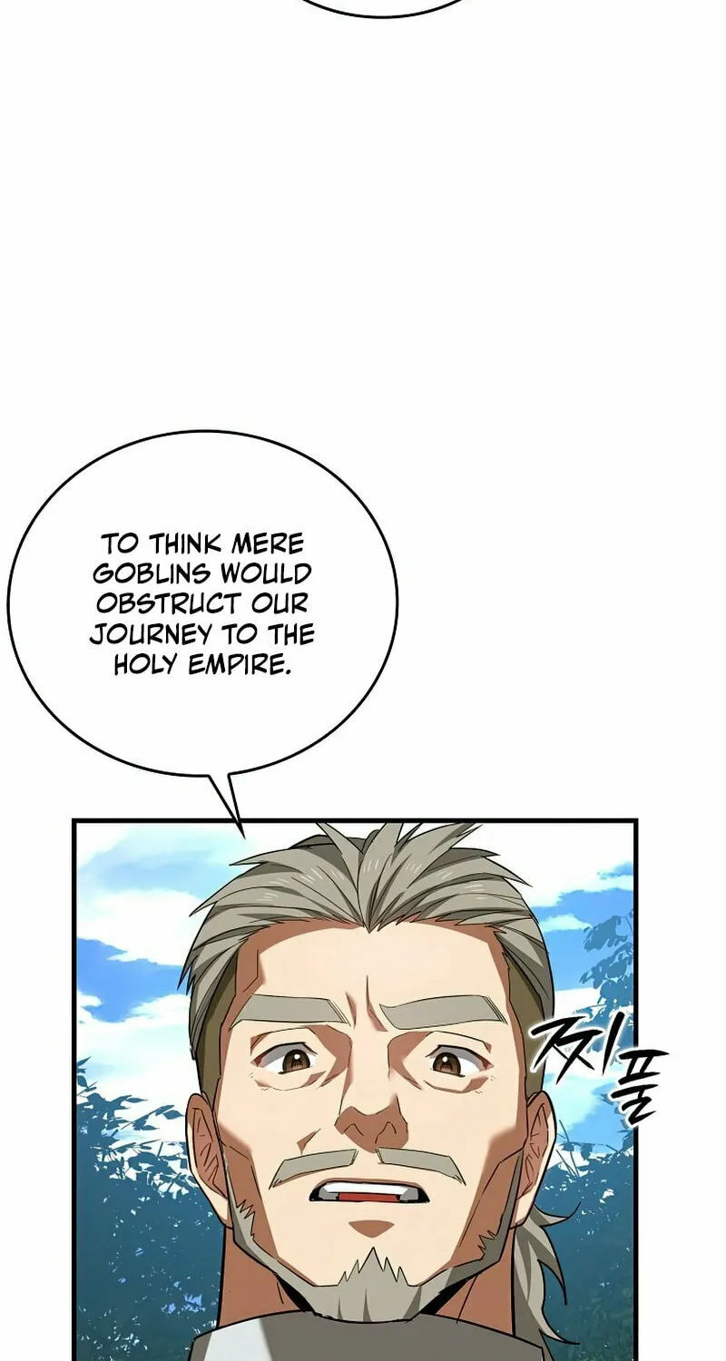 The Holy Power of Modern Medicine Chapter 33 page 74 - 