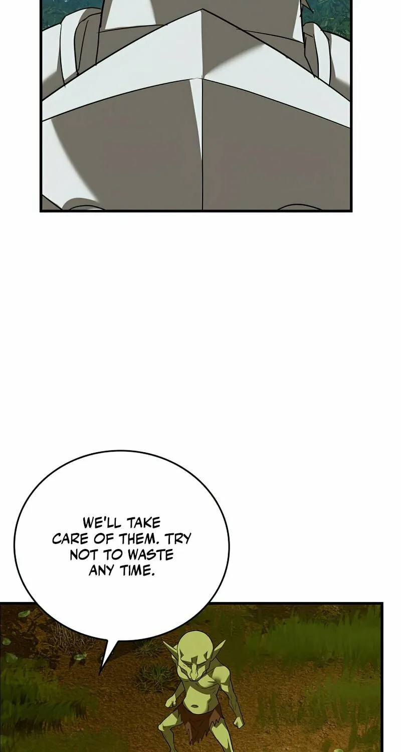 The Holy Power of Modern Medicine Chapter 33 page 75 - 