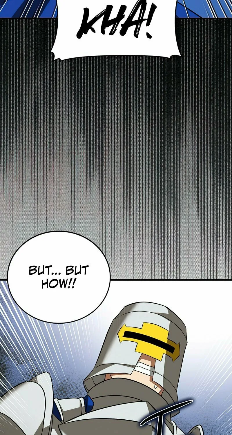 The Holy Power of Modern Medicine Chapter 33 page 82 - 