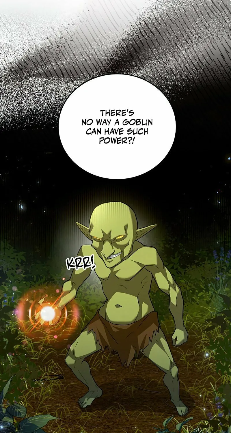 The Holy Power of Modern Medicine Chapter 33 page 84 - 