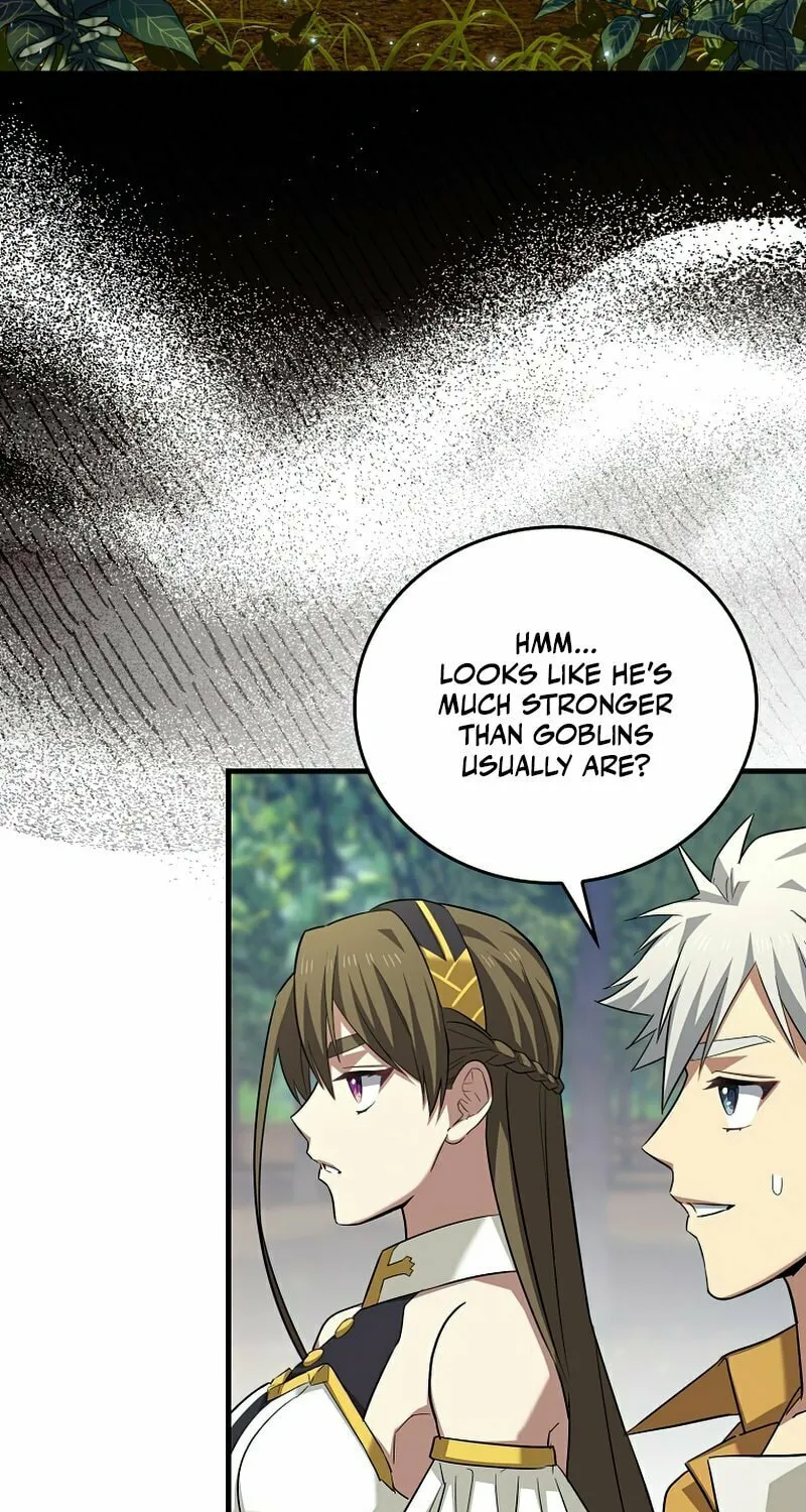 The Holy Power of Modern Medicine Chapter 33 page 85 - 