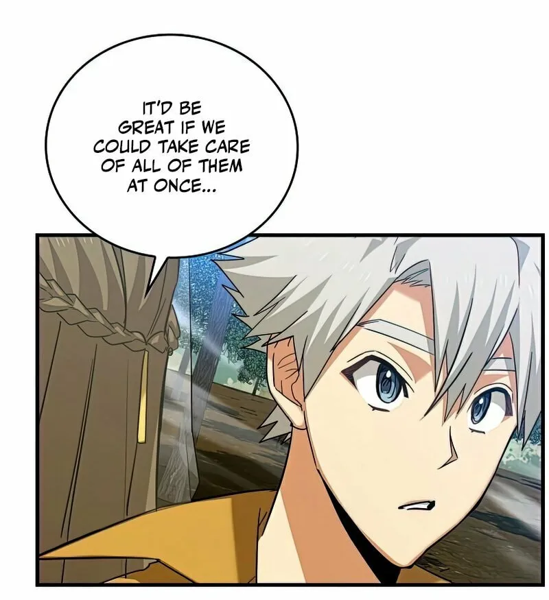The Holy Power of Modern Medicine Chapter 34 page 12 - 