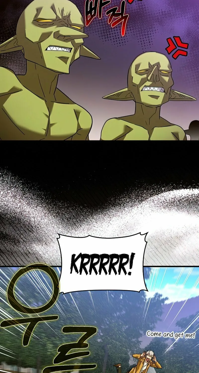 The Holy Power of Modern Medicine Chapter 34 page 16 - 