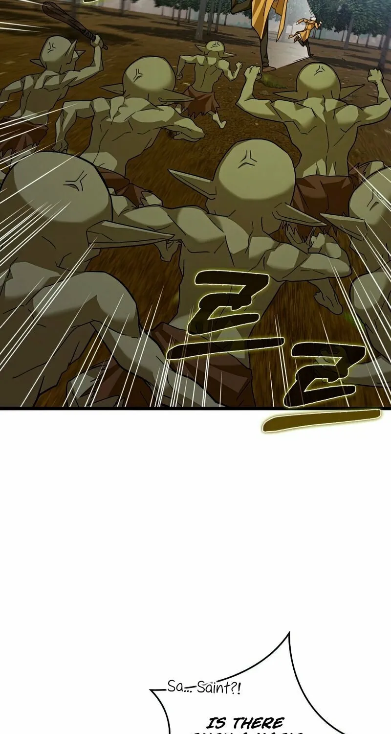 The Holy Power of Modern Medicine Chapter 34 page 17 - 