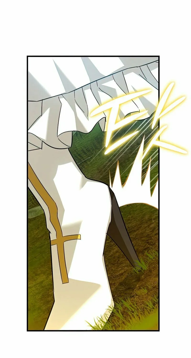 The Holy Power of Modern Medicine Chapter 34 page 3 - 