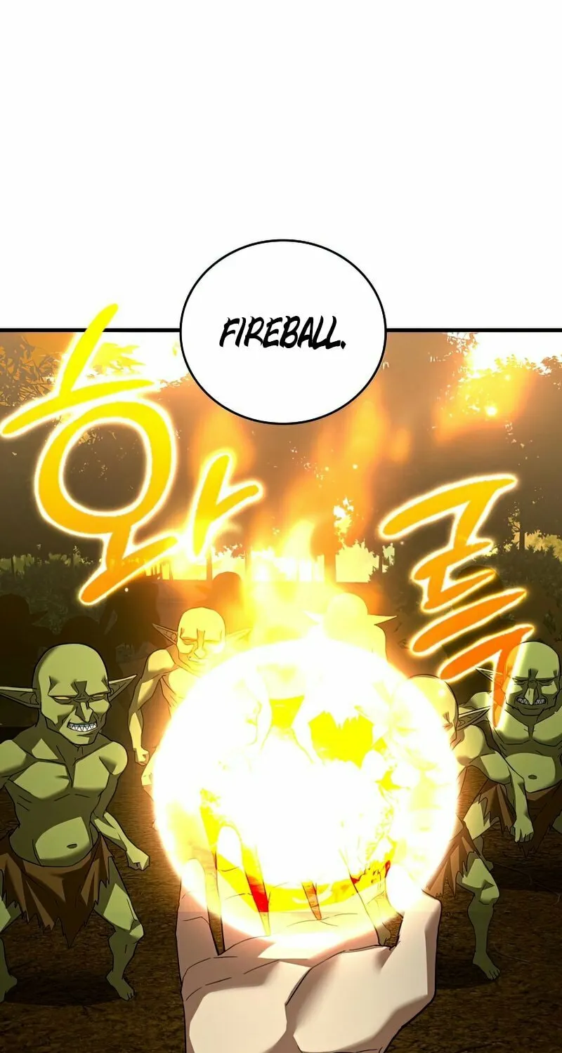 The Holy Power of Modern Medicine Chapter 34 page 24 - 