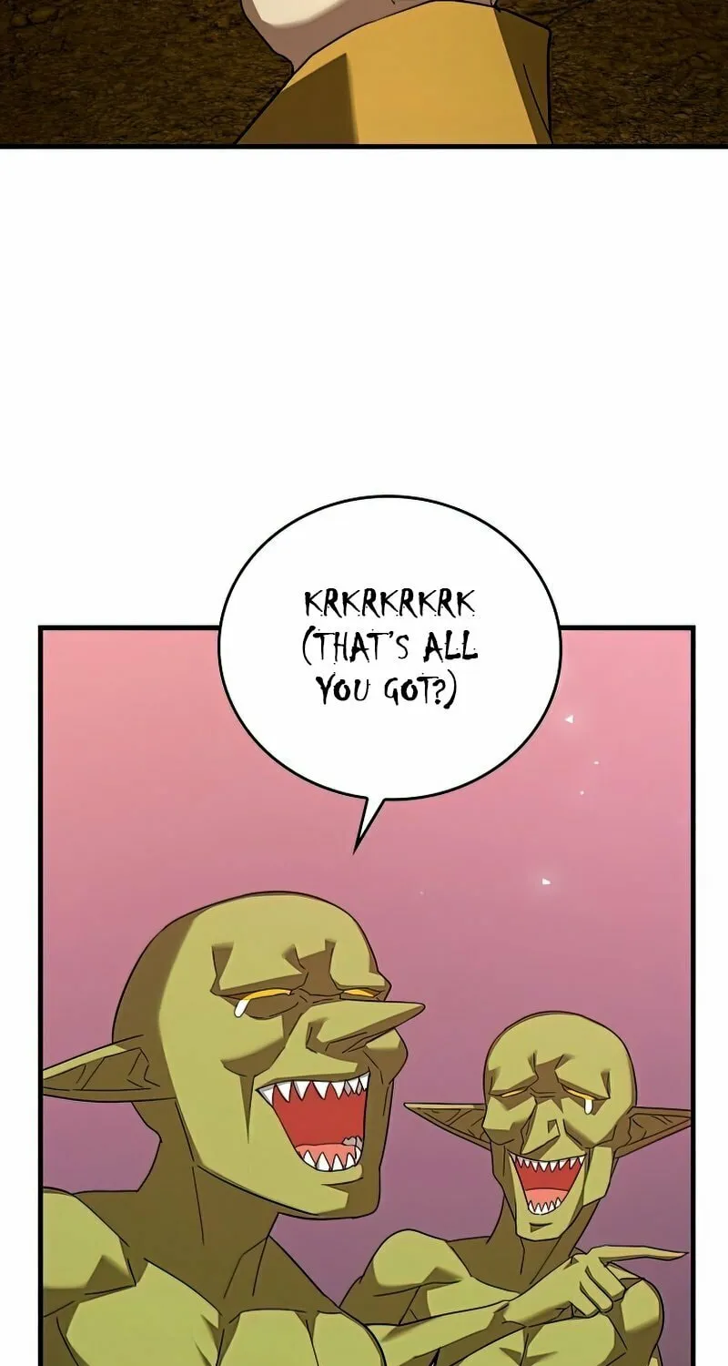 The Holy Power of Modern Medicine Chapter 34 page 25 - 