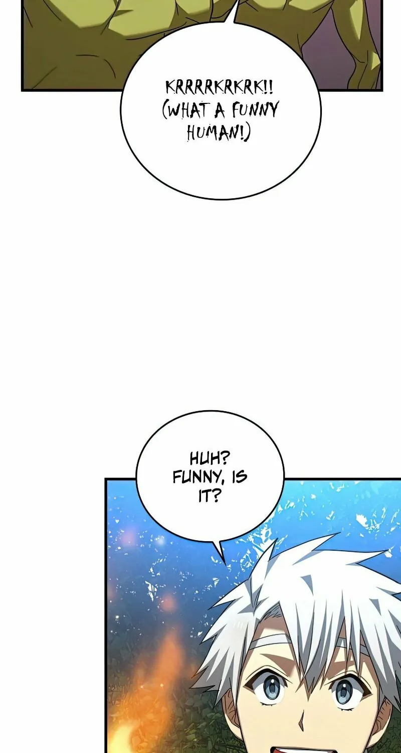 The Holy Power of Modern Medicine Chapter 34 page 26 - 