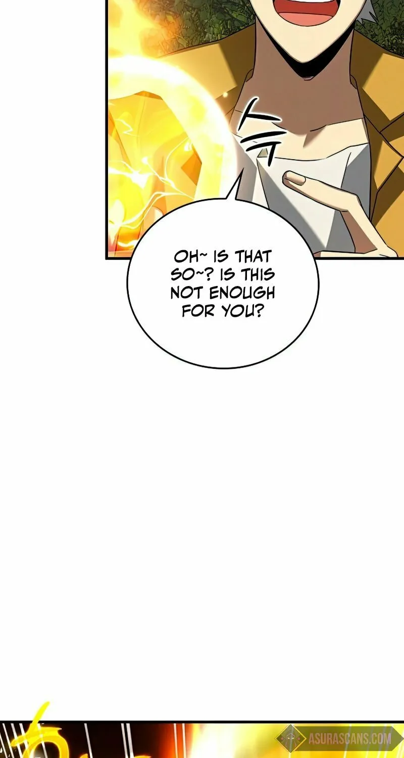 The Holy Power of Modern Medicine Chapter 34 page 27 - 