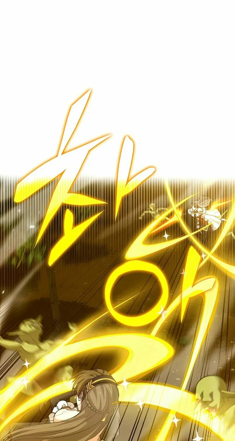 The Holy Power of Modern Medicine Chapter 34 page 4 - 