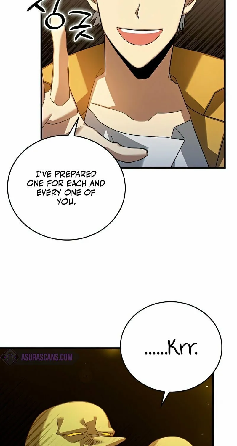 The Holy Power of Modern Medicine Chapter 34 page 31 - 