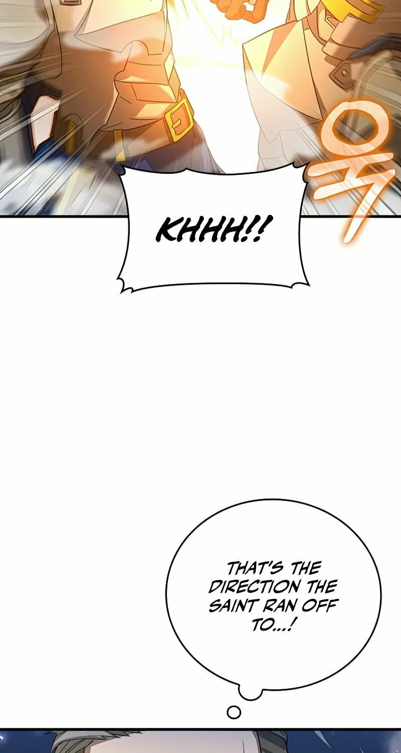 The Holy Power of Modern Medicine Chapter 34 page 35 - 