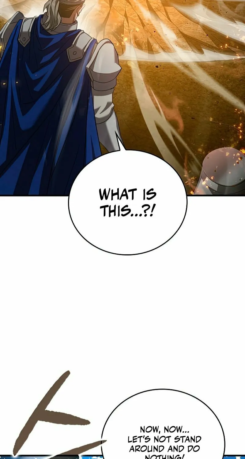 The Holy Power of Modern Medicine Chapter 34 page 39 - 