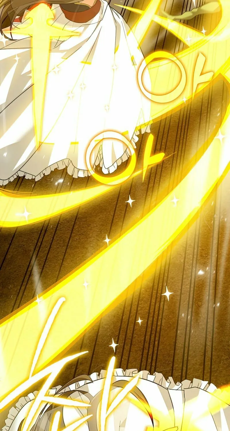 The Holy Power of Modern Medicine Chapter 34 page 5 - 