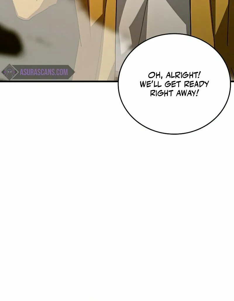 The Holy Power of Modern Medicine Chapter 34 page 42 - 