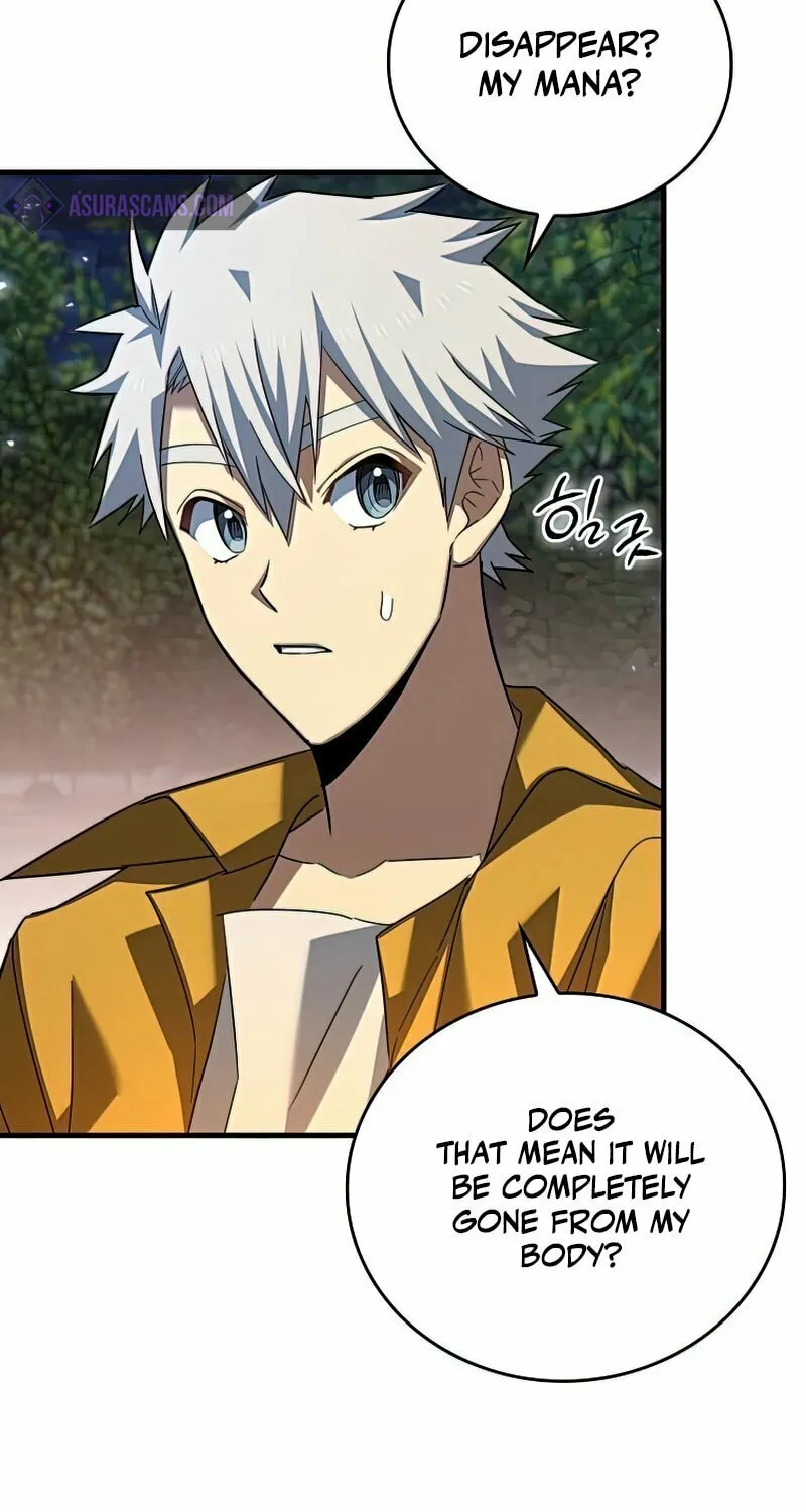 The Holy Power of Modern Medicine Chapter 34 page 48 - 