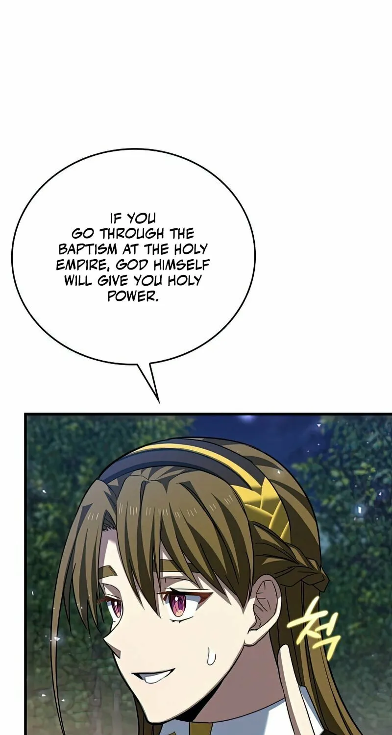 The Holy Power of Modern Medicine Chapter 34 page 49 - 