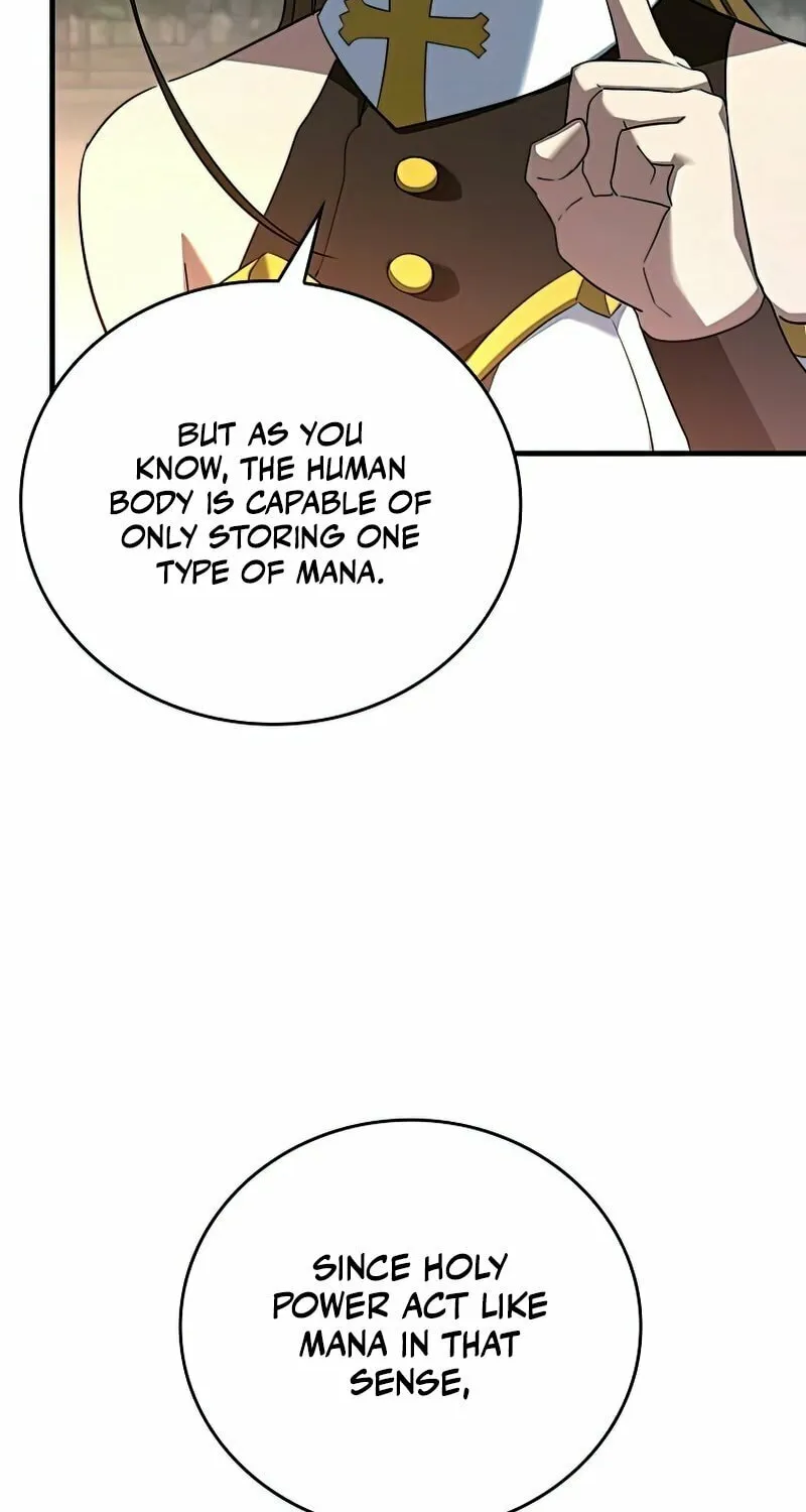 The Holy Power of Modern Medicine Chapter 34 page 50 - 