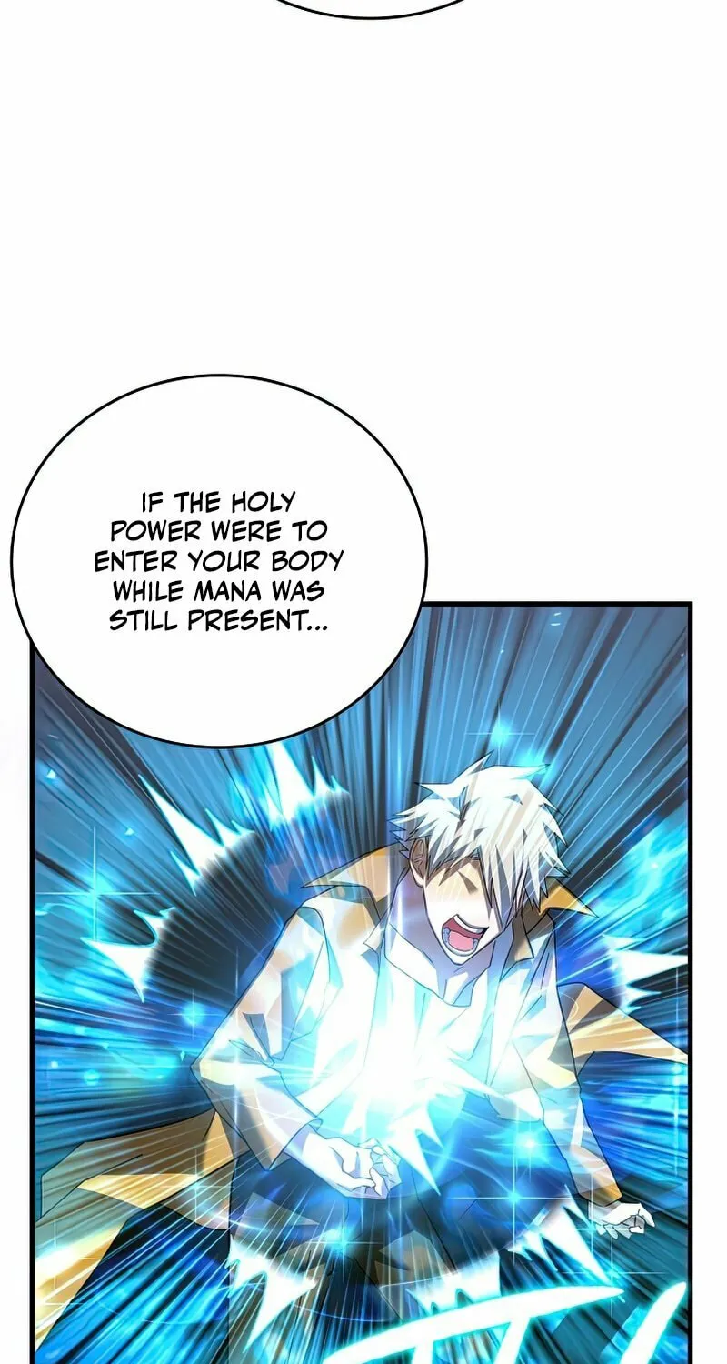 The Holy Power of Modern Medicine Chapter 34 page 51 - 