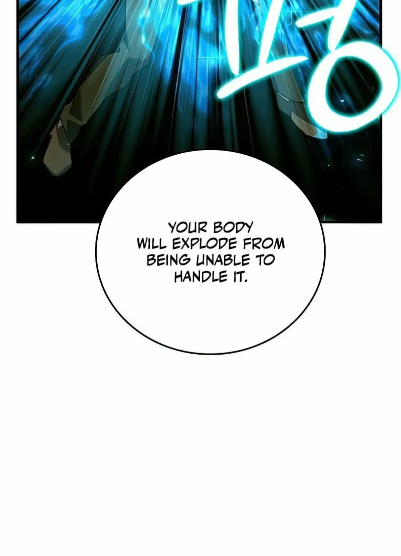 The Holy Power of Modern Medicine Chapter 34 page 52 - 
