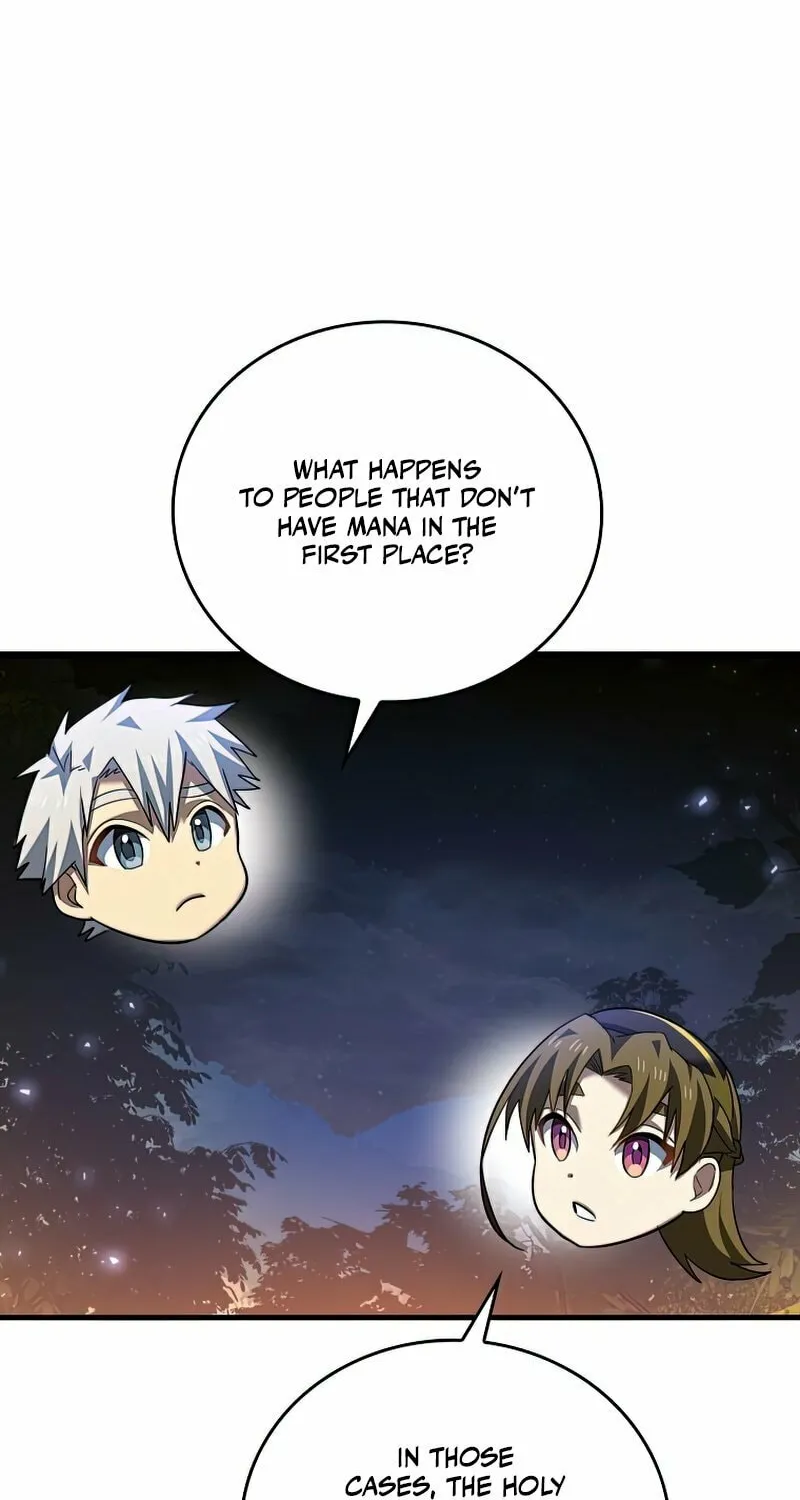 The Holy Power of Modern Medicine Chapter 34 page 54 - 