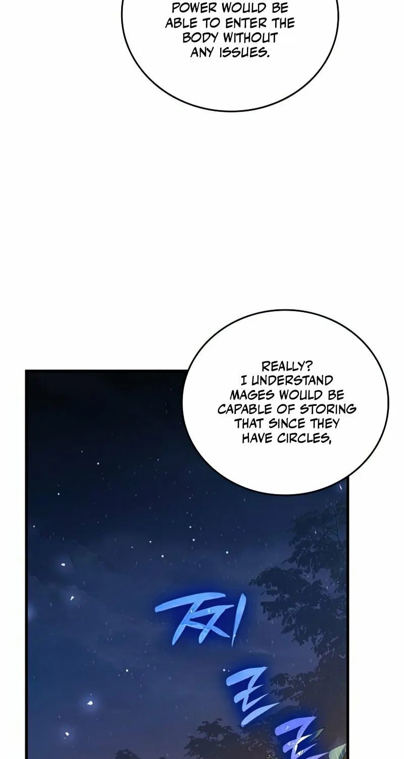 The Holy Power of Modern Medicine Chapter 34 page 55 - 