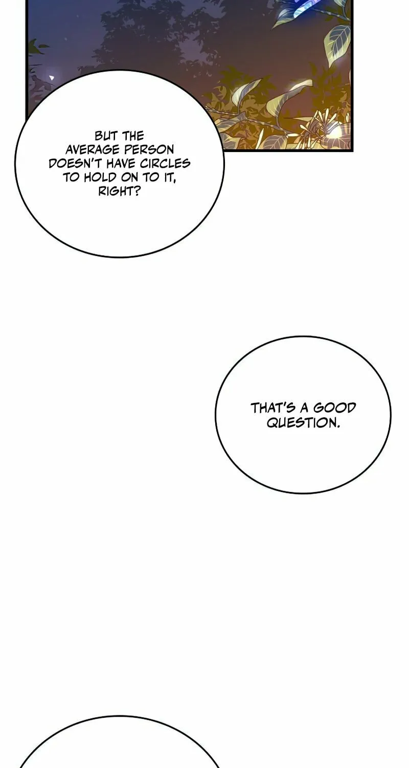 The Holy Power of Modern Medicine Chapter 34 page 56 - 