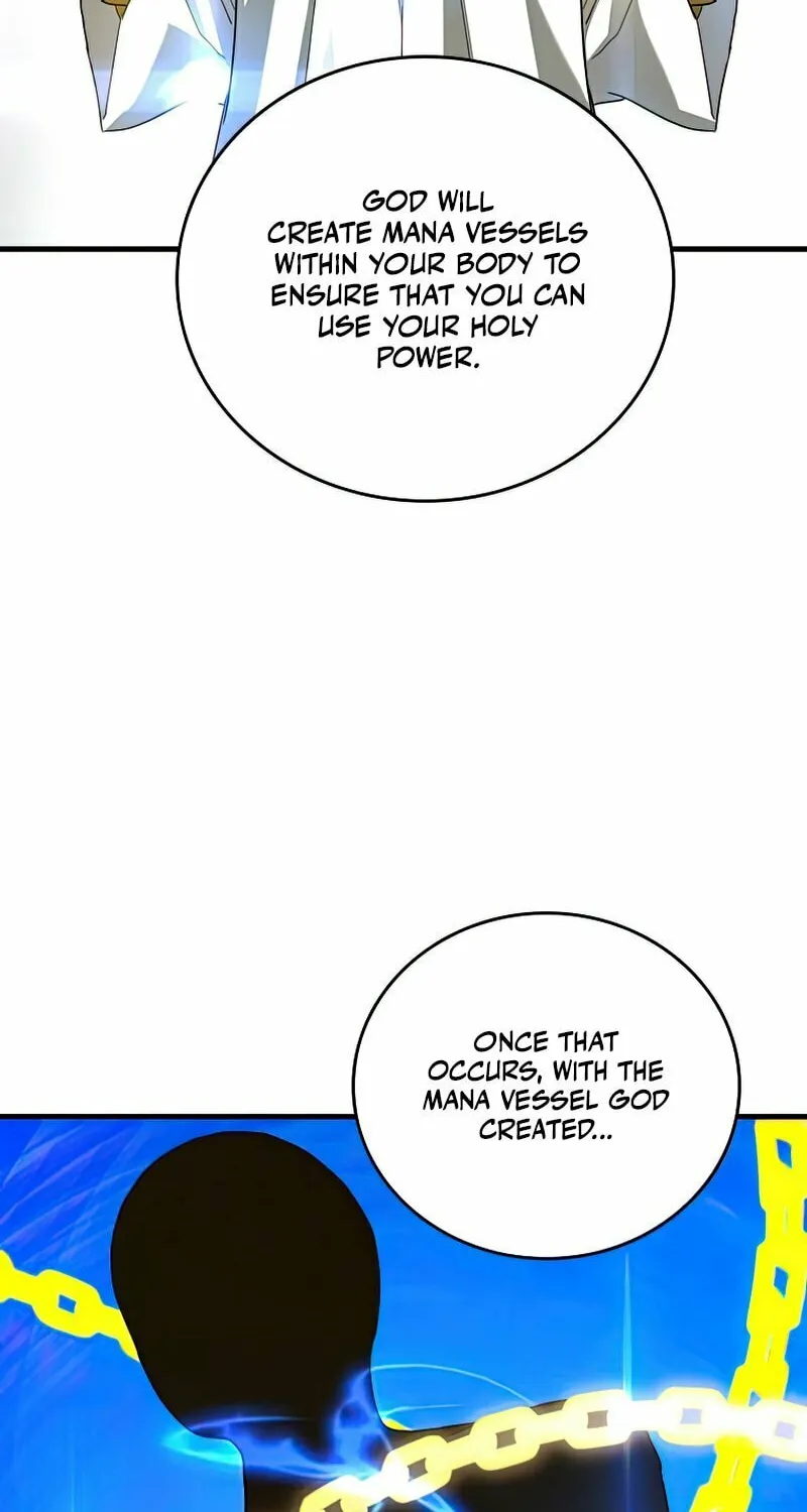 The Holy Power of Modern Medicine Chapter 34 page 58 - 