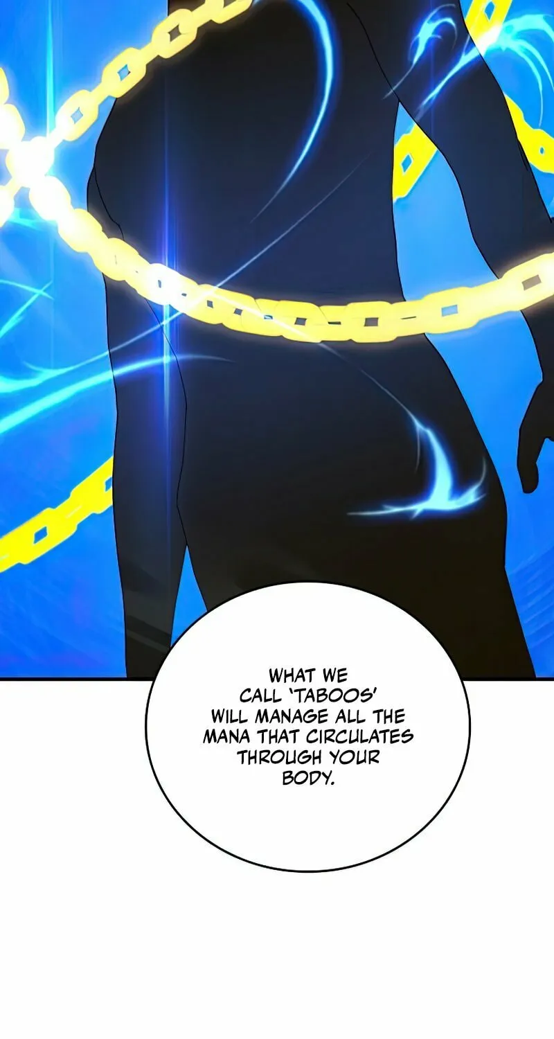 The Holy Power of Modern Medicine Chapter 34 page 59 - 