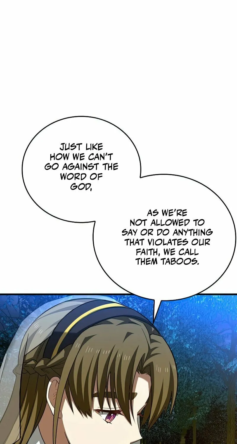 The Holy Power of Modern Medicine Chapter 34 page 61 - 