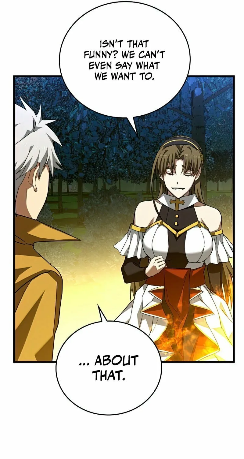 The Holy Power of Modern Medicine Chapter 34 page 63 - 