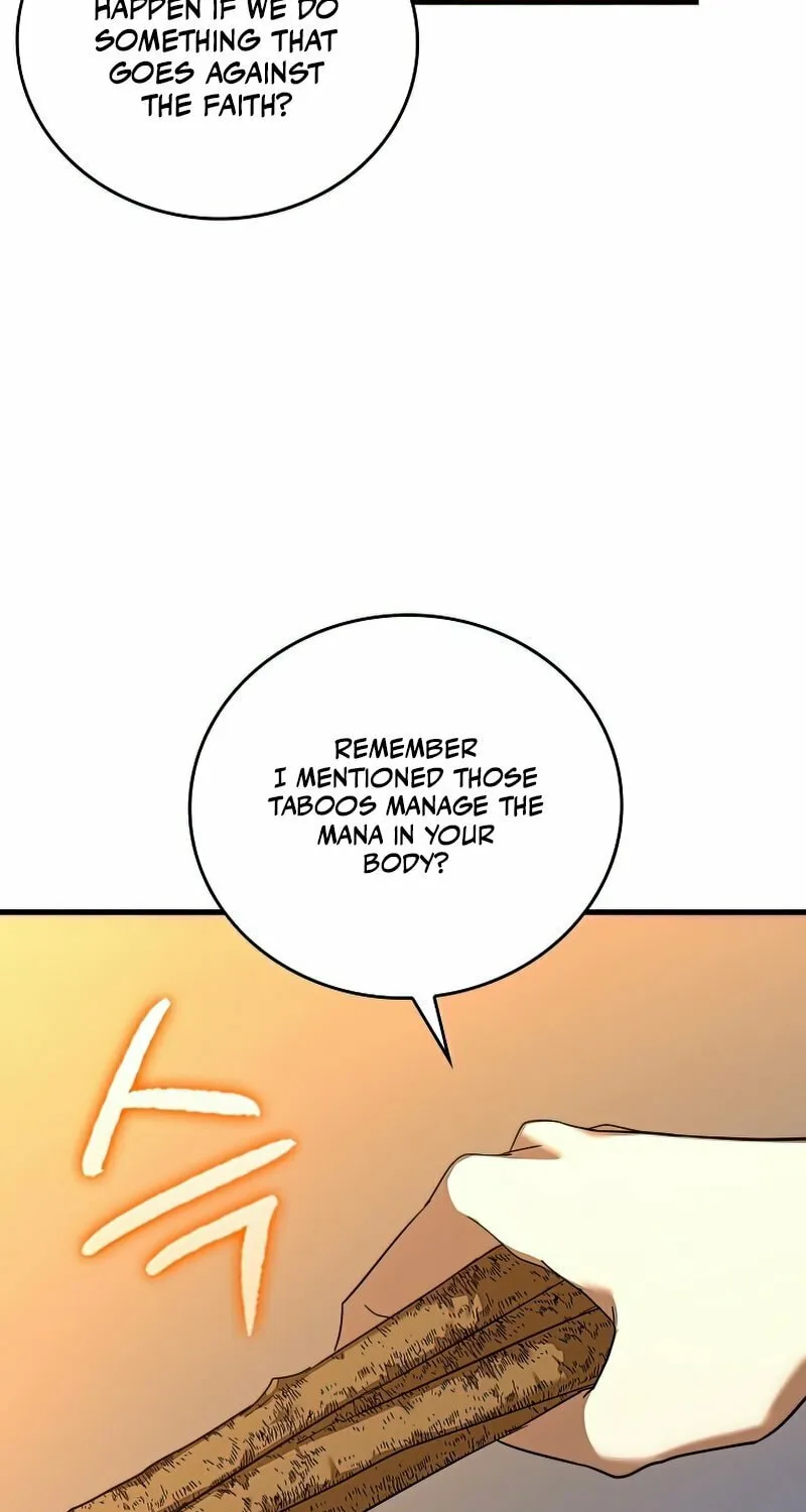 The Holy Power of Modern Medicine Chapter 34 page 65 - 