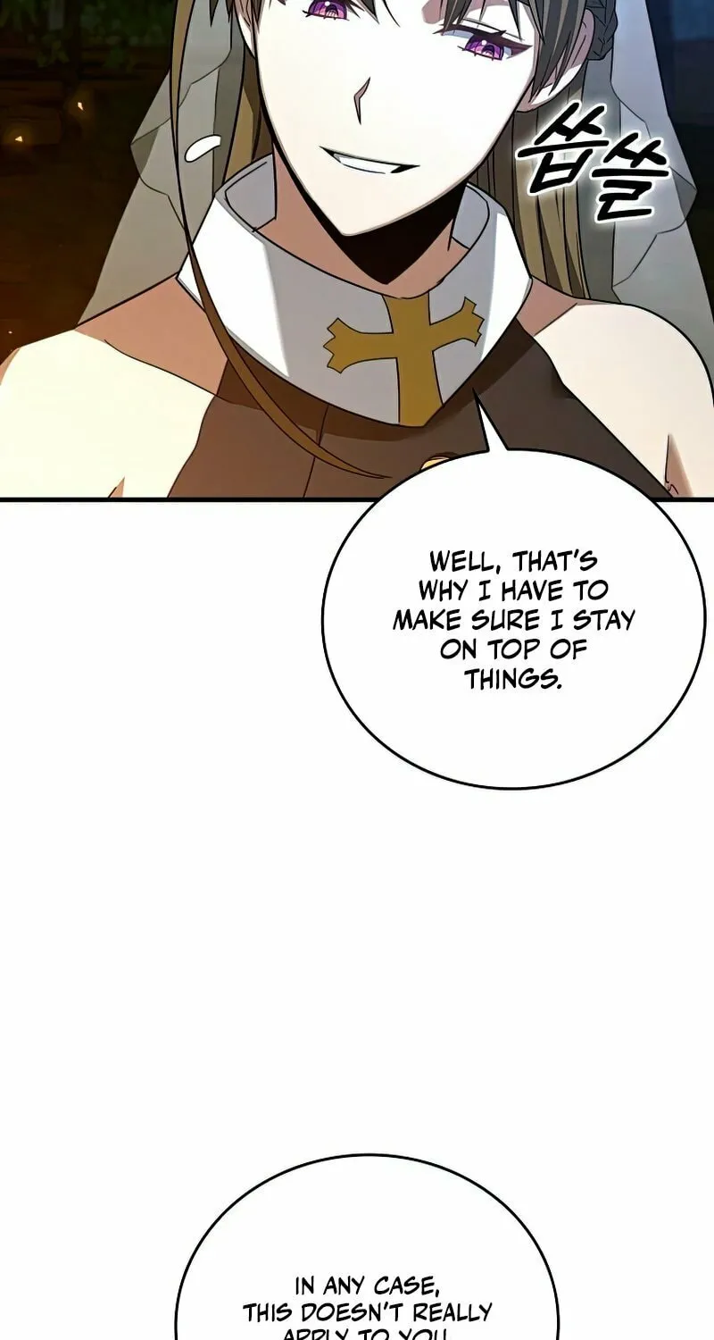 The Holy Power of Modern Medicine Chapter 34 page 71 - 