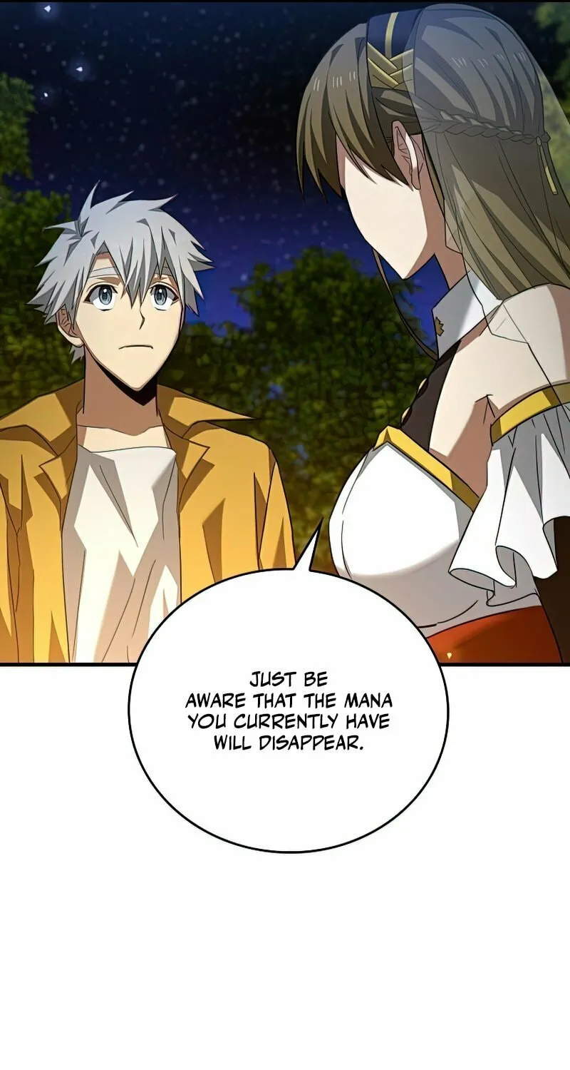 The Holy Power of Modern Medicine Chapter 34 page 73 - 