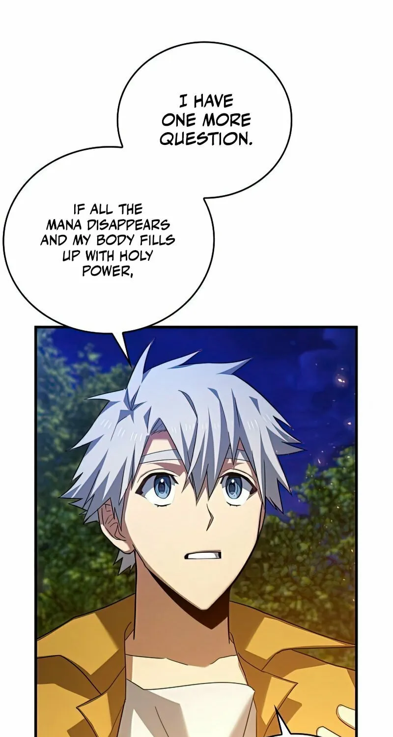 The Holy Power of Modern Medicine Chapter 34 page 74 - 
