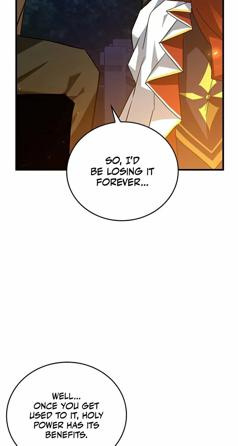 The Holy Power of Modern Medicine Chapter 34 page 76 - 