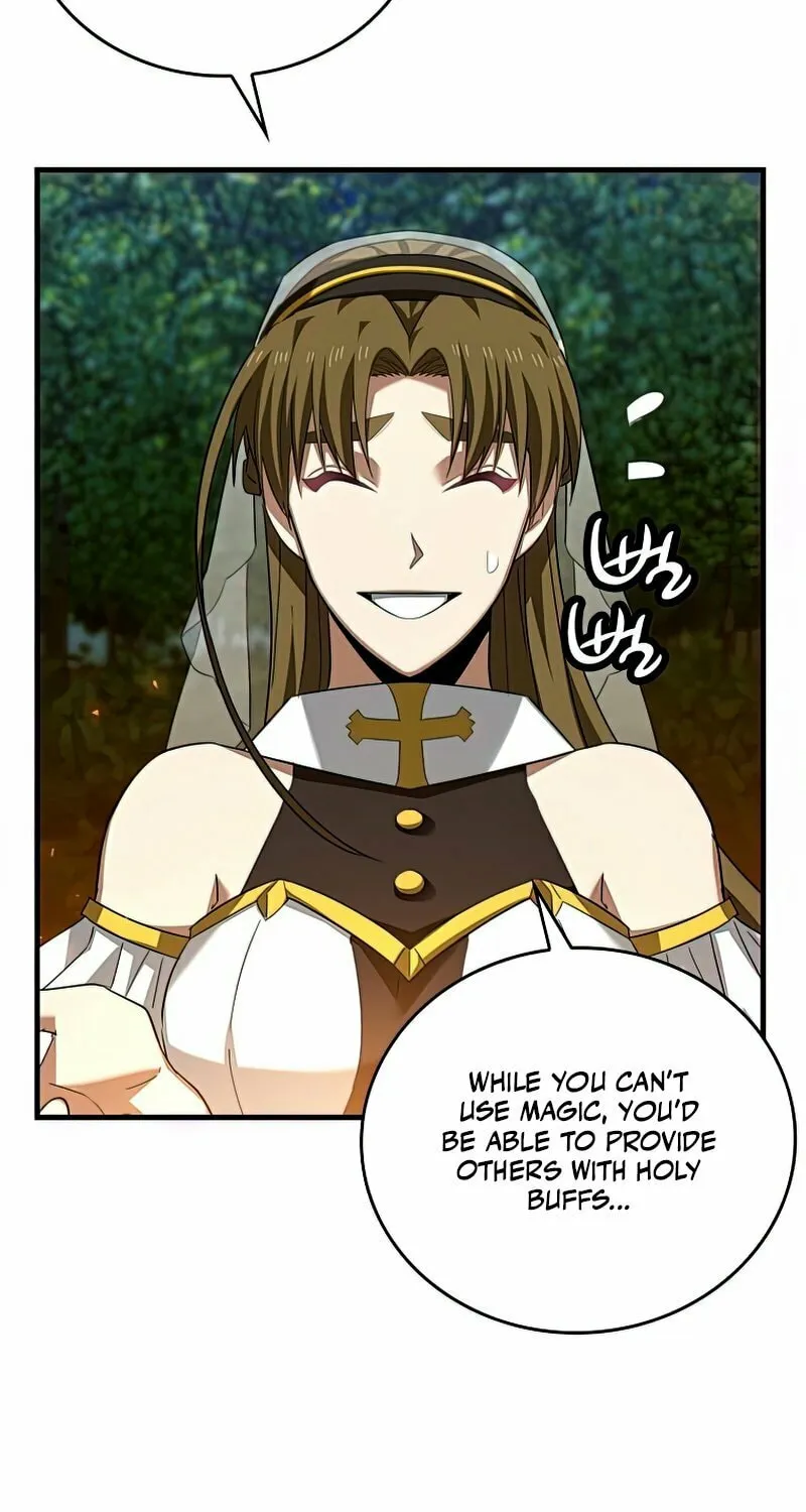The Holy Power of Modern Medicine Chapter 34 page 77 - 